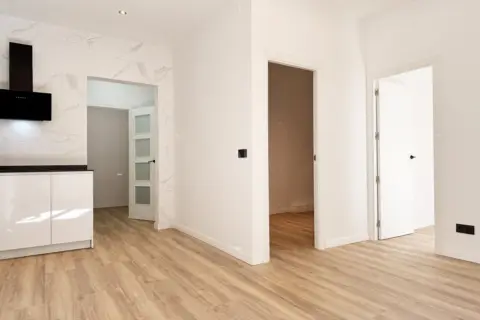 Piso en Barris Marítims