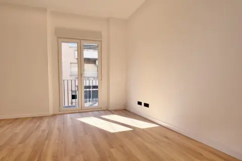 Piso en Barris Marítims