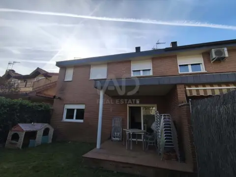 Casa en Moralzarzal