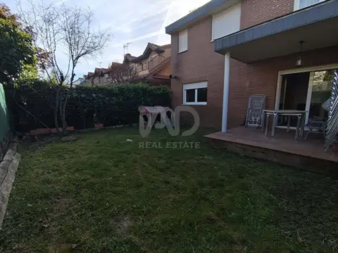 Casa en Moralzarzal