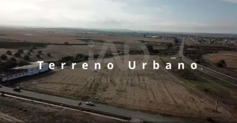 Terreno en Gibraleón