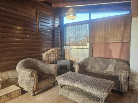 Finca rústica en Poble Nou del Delta-Eucaliptus