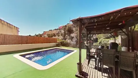 Chalet en Segur de Calafell