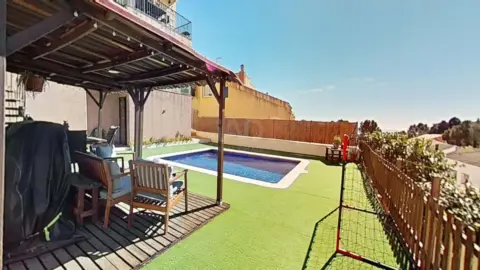 Chalet en Segur de Calafell