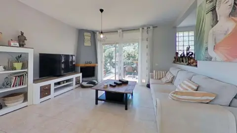 Chalet en Segur de Calafell