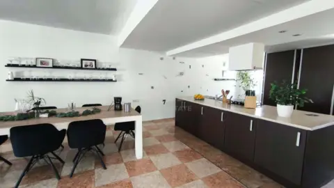 Casa en Colmenar de Oreja