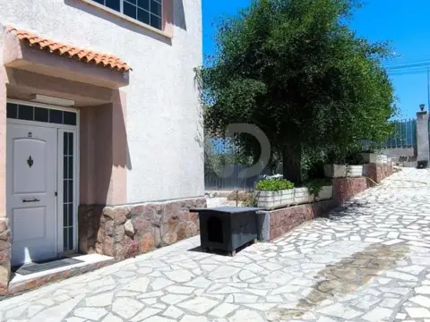 Casa en Colmenar de Oreja