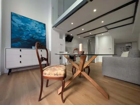 Loft en La Salud-El Perú-Cruz del Señor-Buenavista