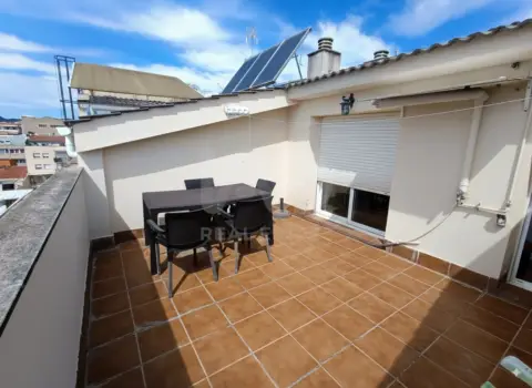 Piso en Vallés Occidental