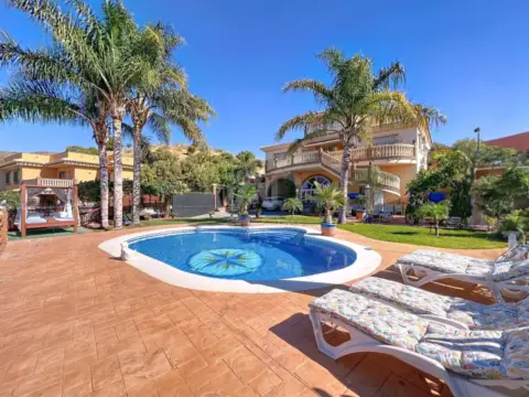 Casa en Parque Victoria-Sierra-Cortijos