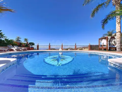 Casa en Parque Victoria-Sierra-Cortijos