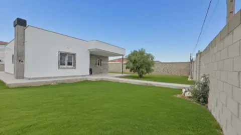 Casa en Pinar de los Franceses-El Marquesado