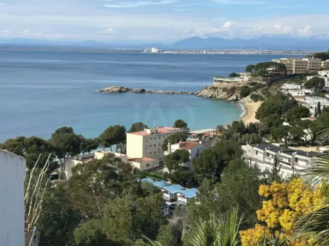 Casa en Port Esportiu-Canyelles-Puig Rom