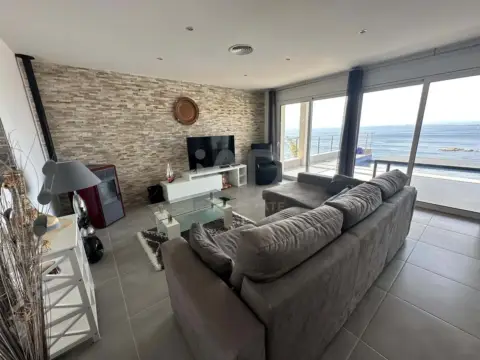 Casa en Port Esportiu-Canyelles-Puig Rom