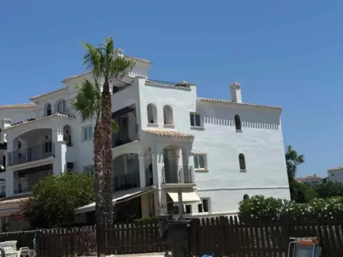 Piso en Huerta de Murcia