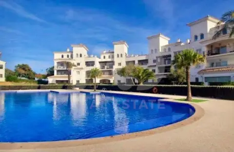 Piso en Huerta de Murcia