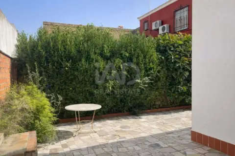 Chalet en Arco Norte-Avenida de España