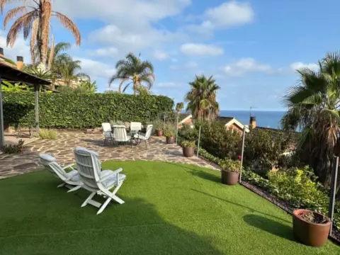 Chalet en Carrer de sa Guàrdia, 15