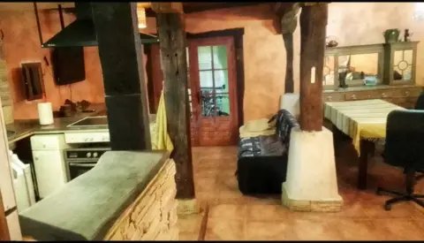 Finca rústica en Karrantza Harana