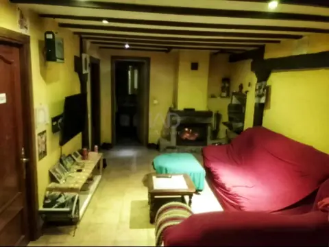 Finca rústica en Karrantza Harana