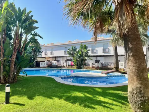 Casa en Alcalà de Xivert