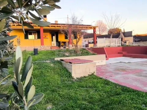 Casa en Colmenar de Oreja