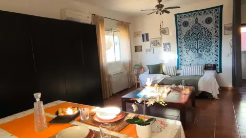 Casa en Colmenar de Oreja