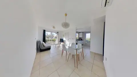 Casa en Traiguera