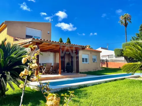 Casa en Finca del Moro-Cap Blanc-Font-Nova