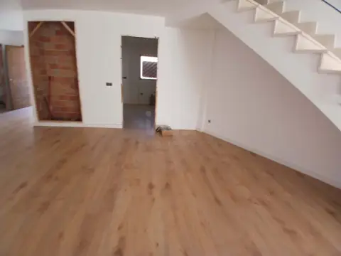 Casa en Binibona