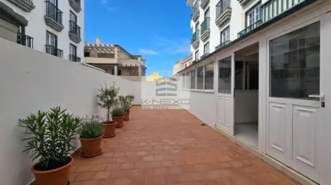 Piso en Realejo Bajo