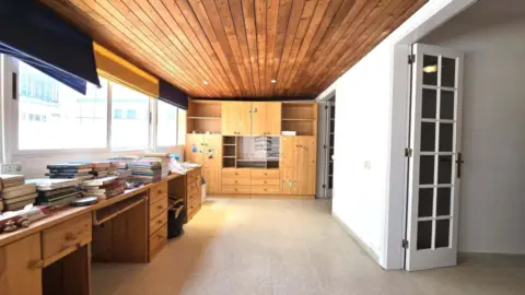 Piso en Realejo Bajo