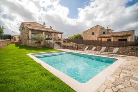 Casa en Sineu