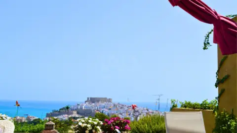 Casa en Las Atalayas-U.R.M.I.-Cerro-Mar