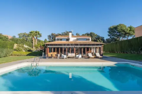 Casa en Sant Vicenç de Montalt