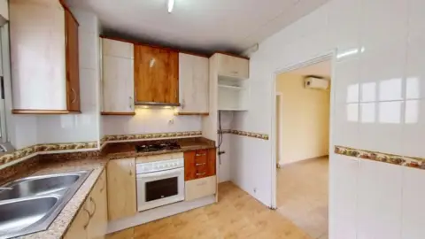 Piso en Sant Salvador