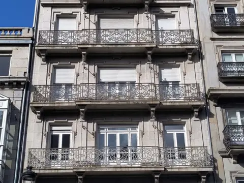 Ático en Centro-Areal