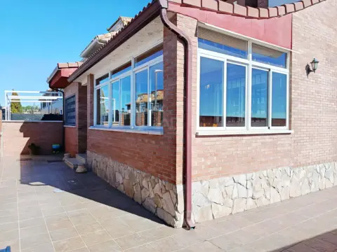 Casa en Meco