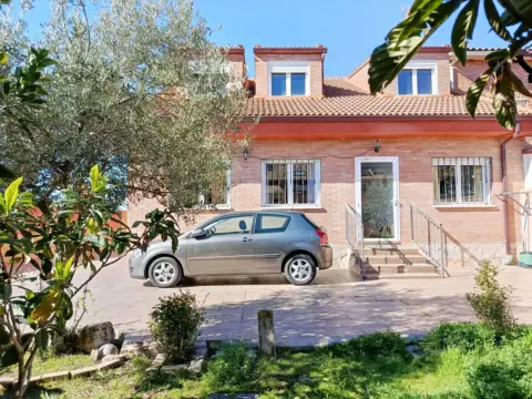 Casa en Meco