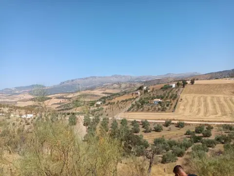 Terreno en Casabermeja