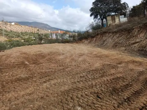 Terreno en Casabermeja