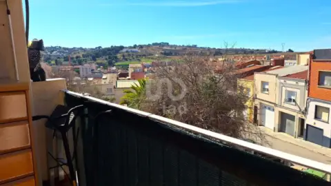 Piso en Carrer de Núria, 166