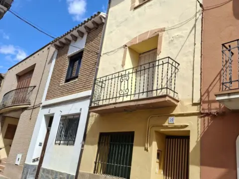 Apartamento en Alcolea de Cinca