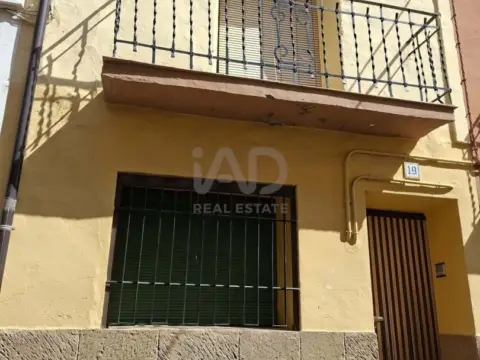 Apartamento en Alcolea de Cinca