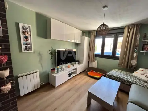 Piso en Villamoros de Las Regueras