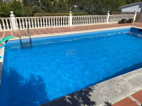 Casa en La Bisbal del Penedès
