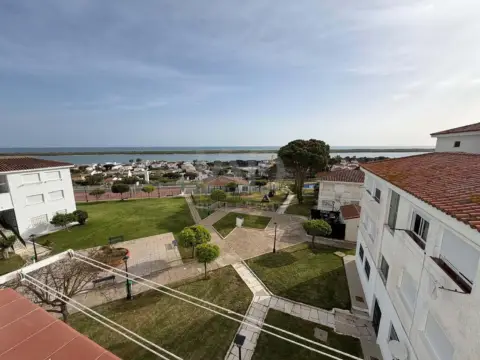 Piso en El Rompido
