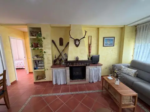 Piso en El Rompido