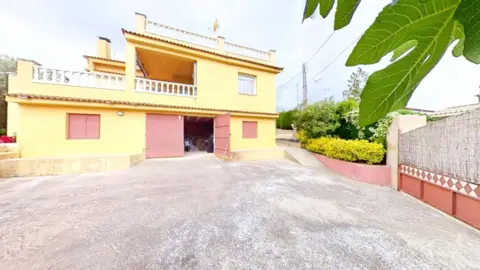 Casa en La Bisbal del Penedès