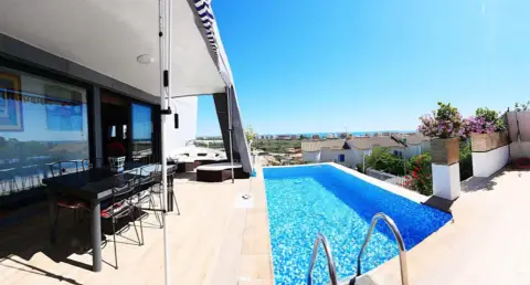 Chalet en Bajo Maestrazgo